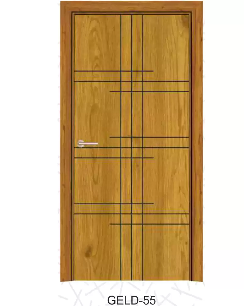 Germanart Premium Quality Doors